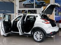 usado Nissan Juke 1.5 dCi Acenta S/S 104g