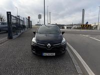 Usado Renault Clio GrandTour 90 HP (66 kW) 2020 Preto Carrinha