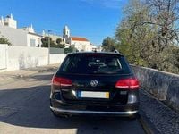 Usado VW Passat 2011 Carrinha