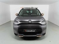 Usado Citroën C3 Aircross PureTech 110 HP (80 kW) 2023 Cinza SUV