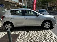 usado Dacia Sandero 0.9 TCe SL Adventure