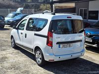 usado Dacia Dokker 1.5 Blue dCi Comfort