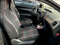 Usado Peugeot 108 Allure 69 HP (50 kW) 2015 Citadino