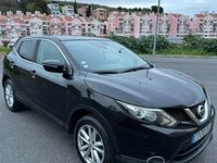 usado Nissan Qashqai 1.5