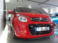 usado Citroën C1 1.0 VTI Gasolina