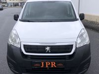 usado Peugeot Partner 1.6HDI