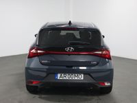 usado Hyundai i20 1.2 MPi Comfort MY21