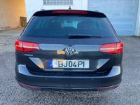 Usado VW Passat 120 HP (88 kW) 2018 Sedan