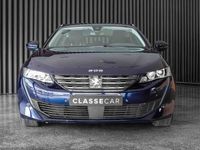 usado Peugeot 508 SW 1.5 BlueHDi Active EAT8