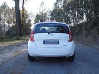 usado Nissan Note 1.2 N-Tec