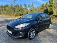 usado Ford Fiesta 1.6 TDCi