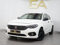 Usado Fiat Tipo Street 95 HP (69 kW) 2020 Branco Sedan