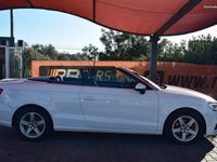 usado Audi A3 Cabriolet 1.4 TFSI S-Tronic