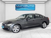 Usado BMW 316 136 HP (100 kW) 2014 Cinza Sedan