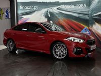 usado BMW 220 Gran Coupé D Auto Pack M | GPS | LED