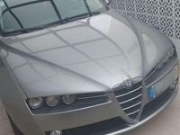 Usado Alfa Romeo 159 150 HP (110 kW) 2008 Carrinha