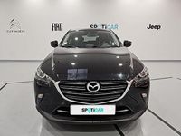 usado Mazda CX-3 1.8 D 115cv 4X2 Navi Advance