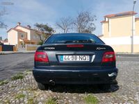 usado Citroën Xsara 1.4i 5 portas