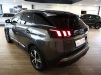 usado Peugeot 3008 1.5 BlueHDi GT Line