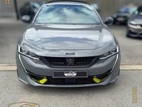 Usado Peugeot 508 Peugeot Sport Engineered 360 HP (264 kW) 2021 Cinza Carrinha