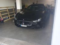 Usado Maserati Ghibli 275 HP (202 kW) 2015 Sedan