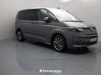 Usado VW Multivan 150 HP (110 kW) 2024 Cinzento Van
