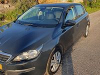 usado Peugeot 308 1.6hdi