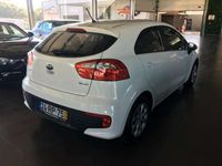 usado Kia Rio 1.1