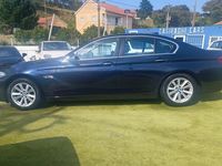 usado BMW 520 d Aut. Luxury Line