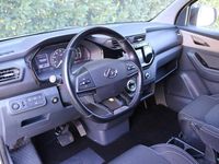 Usado Maxus eDeliver 3 88 kW (121 HP) 2021 Branco Van