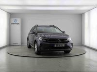 Usado VW Taigo 95 HP (69 kW) 2024 Cinzento SUV