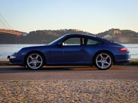 usado Porsche 911 Carrera 4 997