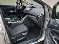 usado Ford C-MAX 1.6 TDCI Titanium