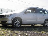 usado Opel Astra 1.7 cdti 110 CV, 320.000 kms