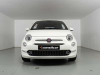 Usado Fiat 500C 70 HP (51 kW) 2023 Branco Cabrios