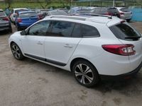 usado Renault Mégane break 1.5 DCI Bose Edition