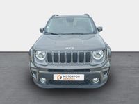 usado Jeep Renegade 1.6 MJD Limited