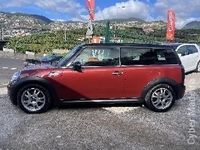 usado Mini Clubman Gasóleo