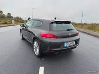 usado VW Scirocco 1.4 TSI 160cv - Só 99 mil km