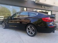 usado BMW 318 Serie-3 d Line Sport