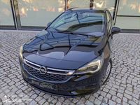 usado Opel Astra Sports Tourer 1.3 M-Jet Lounge S&S