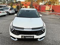 Usado Kia Sportage Vision 179 HP (131 kW) 2024 Branco SUV