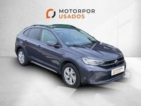 Usado VW Taigo 95 HP (69 kW) 2024 Preto SUV