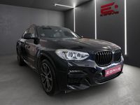 usado BMW X4 20 d xDrive X Pack M Auto