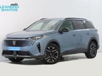 Usado Peugeot 5008 145 HP (106 kW) 2025 Azul SUV