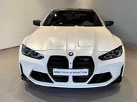 Usado BMW M4 Competition Edition 510 HP (375 kW) 2021 Branco Coupé