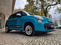 usado Fiat 500L 1.3 MJ Pop Star S&S