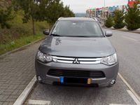 usado Mitsubishi Outlander 2.2d Instyle+