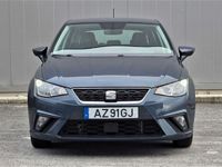 usado Seat Ibiza 1.6 TDI Style