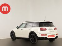 usado Mini One Clubman D Auto